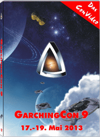 ConVideo GarchingCon 9