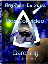 ConVideo GarchingCon 2003