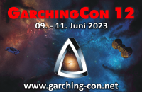 GarchingCon 12